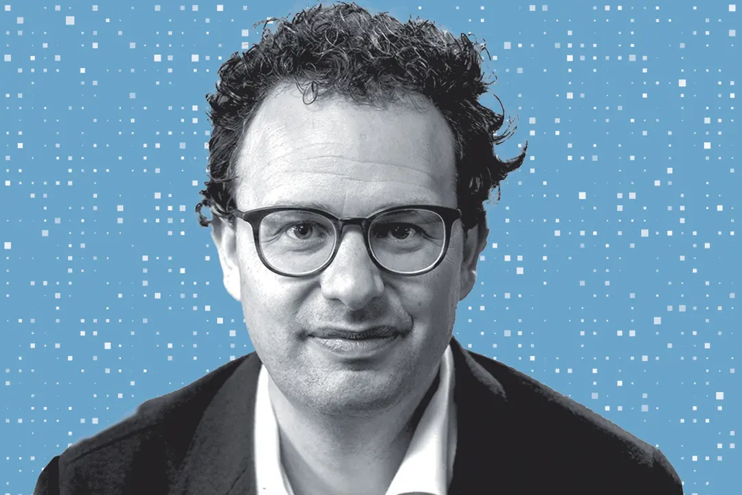 Dario Amodei