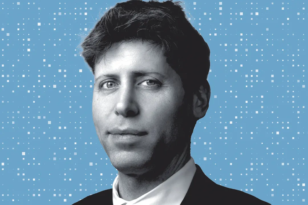 Sam Altman